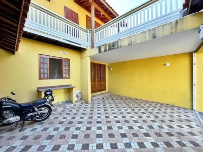 Casa com 3 Quartos à venda, 98m² no Santa Terezinha, Piracicaba