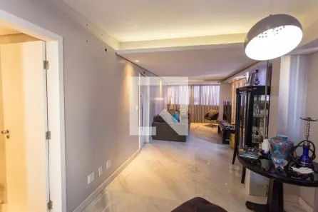 Cobertura com 4 Quartos à venda, 313m² no Carmo, Belo Horizonte