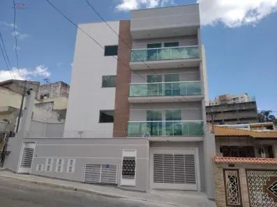 Apartamento com 2 Quartos à venda, 41m² no Vila Dom Pedro II, São Paulo
