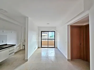Apartamento com 2 Quartos à venda, 62m² no Ribeirânia, Ribeirão Preto