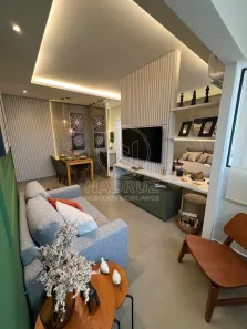 Apartamento com 1 Quarto à venda, 40m² no Bom Jardim, São José do Rio Preto
