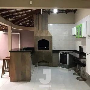 Casa com 4 Quartos à venda, 300m² no Recanto dos Dourados, Campinas