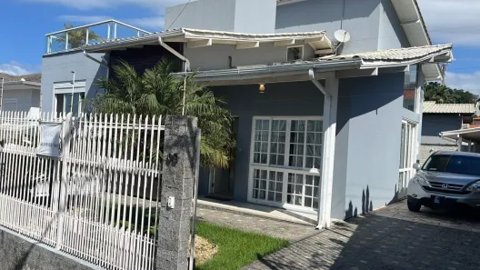Casa com 4 Quartos à venda, 316m² no Centro, São José