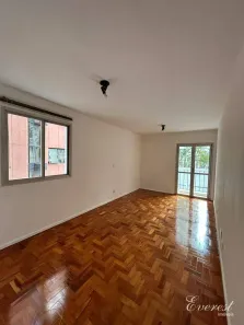Apartamento com 1 Quarto para alugar, 40m² no Bela Vista, São Paulo