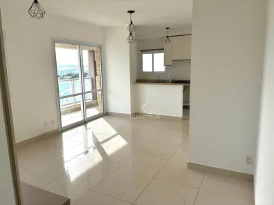 Apartamento com 2 Quartos à venda, 74m² no Parque Taquaral, Campinas