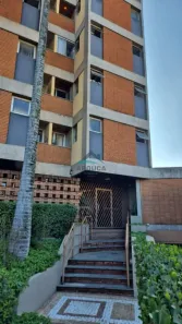 Apartamento com 1 Quarto para alugar, 46m² no Botafogo, Campinas