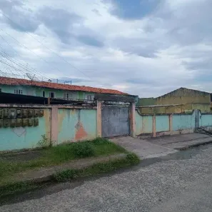 Casa com 2 Quartos à venda, 63m² no Pacheco, São Gonçalo