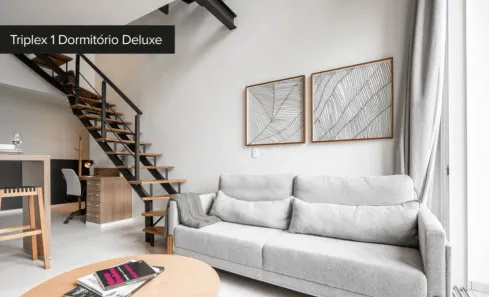 Apartamento com 2 Quartos para alugar, 72m² no Cidade Monções, São Paulo