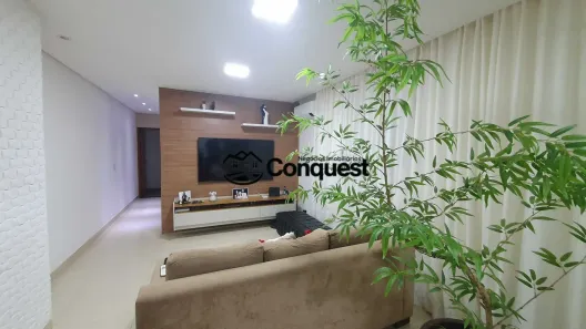 Apartamento com 2 Quartos à venda, 80m² no Riacho das Pedras, Contagem