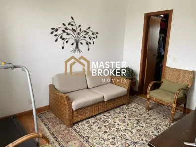 Apartamento com 4 Quartos à venda, 320m² no Sion, Belo Horizonte