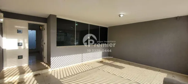 Casa com 3 Quartos à venda, 193m² no Parque Boa Esperança, Indaiatuba