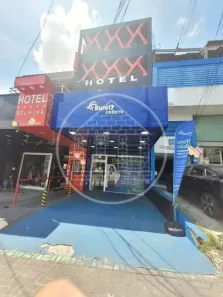 Prédio Comercial à venda, 410m² no Parque Brasil, São Paulo