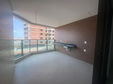 Apartamento com 2 Quartos à venda, 118m² no Cruz das Almas, Maceió