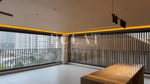Apartamento com 3 Quartos à venda, 100m² no Perdizes, São Paulo