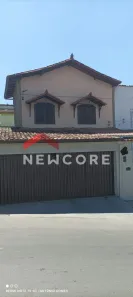 Casa com 3 Quartos à venda, 110m² no Conjunto Habitacional Caieiras, Vespasiano