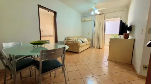 Apartamento com 1 Quarto à venda, 84m² no Centro, São José do Rio Preto
