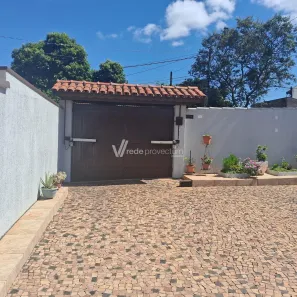 Casa com 2 Quartos à venda, 140m² no Jardim das Vitórias Régias, Valinhos