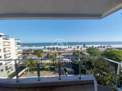 Cobertura com 4 Quartos à venda, 271m² no Barra da Tijuca, Rio de Janeiro