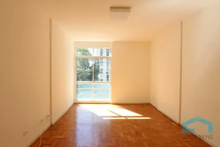 Apartamento com 2 Quartos à venda, 80m² no Consolação, São Paulo