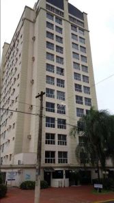 Apartamento com 1 Quarto à venda, 40m² no Jardim Palma Travassos, Ribeirão Preto