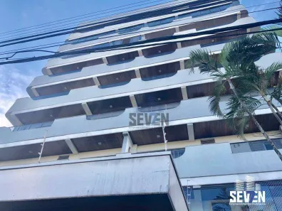 Apartamento com 3 Quartos à venda, 190m² no Jardim Nasralla, Bauru