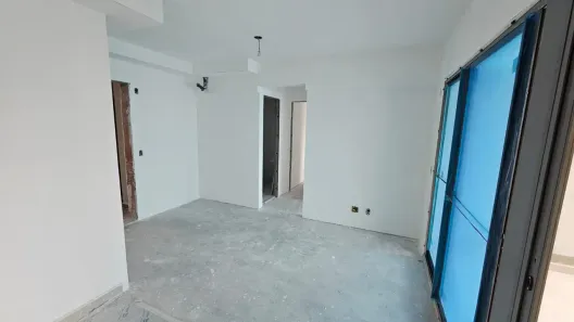 Apartamento com 2 Quartos à venda, 61m² no Vila Clementino, São Paulo