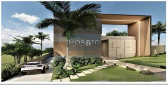 Casa com 3 Quartos à venda, 457m² no Alphaville - Lagoa dos Ingleses, Nova Lima
