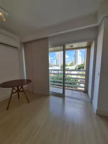 Apartamento com 1 Quarto à venda, 42m² no Cambuí, Campinas