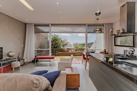 Casa de Condomínio com 3 Quartos à venda, 197m² no Vila Nova, Porto Alegre