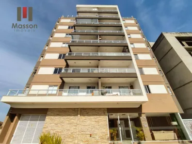 Apartamento com 2 Quartos à venda, 78m² no Teixeiras, Juiz de Fora
