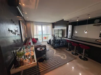 Apartamento com 2 Quartos à venda, 97m² no Centro, Florianópolis