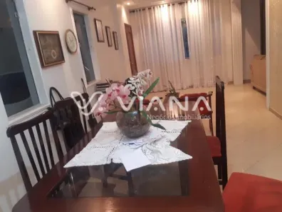 Casa com 3 Quartos à venda, 409m² no Nova Gerty, São Caetano do Sul