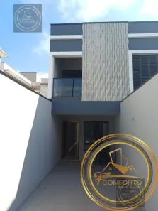 Sobrado com 3 Quartos à venda, 125m² no Vila Libanesa, São Paulo