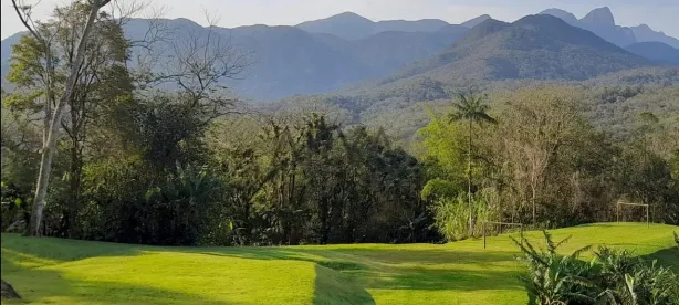 Fazenda/Sítio à venda, 411000m² no Bairro Alto, Curitiba