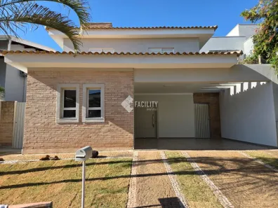 Casa de Condomínio com 4 Quartos à venda, 280m² no Vila Hollândia, Campinas