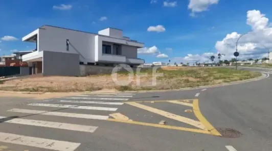 Lote/Terreno à venda, 528m² no Chácara São Rafael, Campinas
