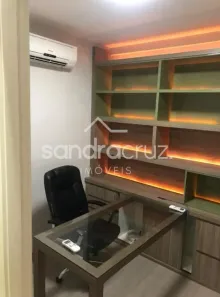 Sala Comercial à venda, 60m² no Campo Grande, Cariacica