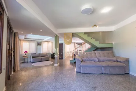 Casa de Condomínio com 3 Quartos à venda, 195m² no Cachoeira do Bom Jesus, Florianópolis
