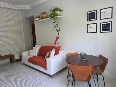 Apartamento com 2 Quartos à venda, 65m² no Tijuca, Rio de Janeiro