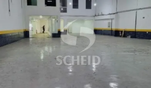 Prédio Comercial para alugar, 479m² no Mooca, São Paulo