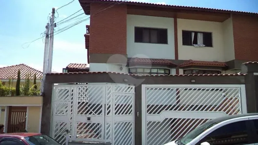 Sobrado com 3 Quartos à venda, 490m² no Vila Nova Mazzei, São Paulo