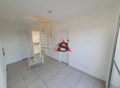 Cobertura com 2 Quartos à venda, 83m² no Jaraguá, São Paulo