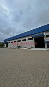 Galpão/Depósito/Armazém para alugar, 1400m² no São Virgílio, Caxias do Sul