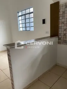 Apartamento com 2 Quartos para alugar, 60m² no Parque Industrial, São José dos Campos