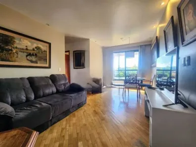 Apartamento com 3 Quartos à venda, 70m² no Jardim Ester, São Paulo