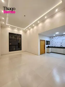 Casa de Condomínio com 3 Quartos à venda, 130m² no Residencial Vila Romana, Pindamonhangaba