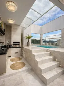 Cobertura com 4 Quartos à venda, 233m² no Praia do Canto, Vitória