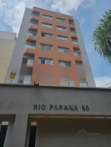 Apartamento com 1 Quarto à venda, 52m² no Jardim Paraíso, Campinas