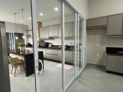 Casa de Condomínio com 3 Quartos à venda, 110m² no Boa Vista, Sorocaba