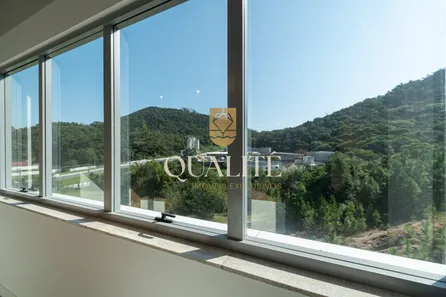 Sala Comercial para venda ou aluguel, 45m² no Saco Grande, Florianópolis